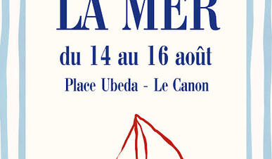 Fête du Canon | Fête de la Mer et des Littoraux